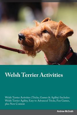 Welsh Terrier Activities