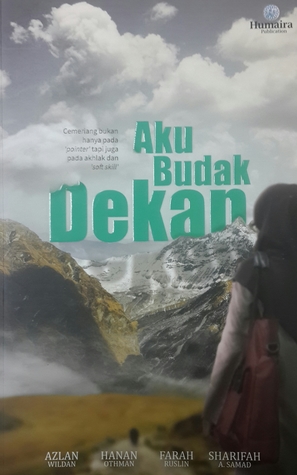 Aku Budak Dekan