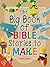 The Big Book of Bible Stories to Make (Crafty Makes)