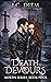 Death Devours (Mortis, #4)