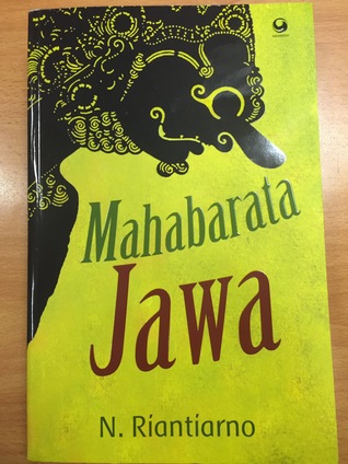 Mahabarata Jawa