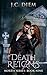 Death Reigns (Mortis, #9)