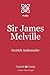 Sir James Melville: Scottish Ambassador