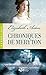 Chroniques de Meryton (ROMANTIQUE) (French Edition)