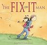 Fix-It Man, The by Dimity Powell