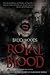 Royal Blood (Heart of Darkness)