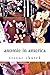 Anomie in America: a collection of poems