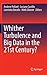 Whither Turbulence and Big ...