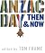 Anzac Day Then & Now