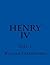 Henry IV Part 2