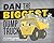 Dan the Biggest Dump Truck