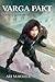 Varga pakt : vastupäeva seiklus (Widdershins Adventures, #1)
