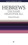 Hebrews: The Name High Over All