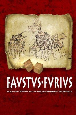FAVSTVS·FVRIVS: Table-top chariot racing for the historical dilettante