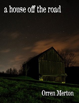 A House off the Road (Kindle Edition)