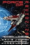 Force of Reckoning (Reckoning, #3)