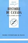 Histoire du Canada