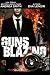Guns Blazing (Black Balled #2)
