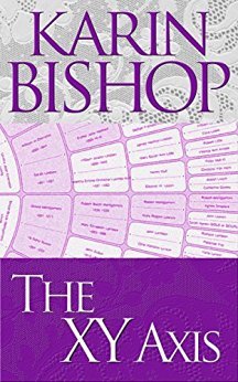 The XY Axis (Kindle Edition)