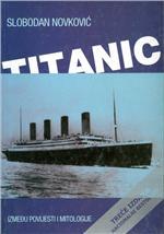 Titanic: između povijesti i mitologije