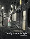 The Way Home in the Night by Akiko Miyakoshi