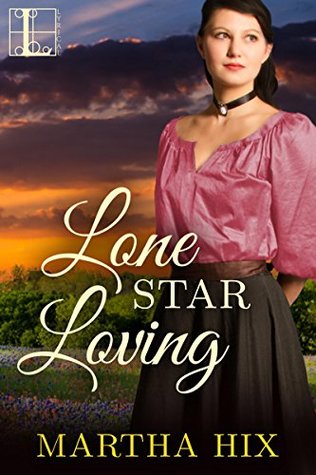 Lone Star Loving (McLoughlin Trilogy #2)