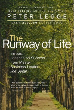 The Runway of Life (Paperback)