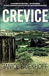 Crevice by Janice Boekhoff
