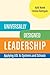 Universally Designed Leader...