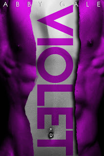 Violet (Club Nymph, #1)