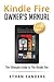 Kindle Fire: Owner's Manual