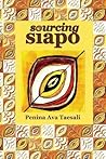Sourcing Siapo by Penina Ava Taesali