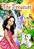 bedtime stories for kids: The Treasure: Illustrated Fairy Tale with Morals, Father Daughter Relationship