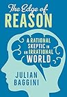 The Edge of Reason: A Rational Skeptic in an Irrational World Book cover for The Edge of Reason: A Rational Skeptic in an Irrational World