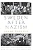 Sweden after Nazism by Johan Östling