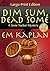Dim Sum, Dead Some (Josie Tucker Mystery #2)