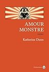 Amour monstre