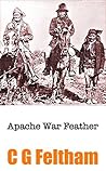 Apache War Feather