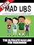 Teen Mad Libs: The Ultimate Mad Libs for Teenagers