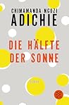 Die Hälfte der Sonne