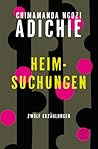 Heimsuchungen: Zw...
