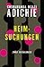 Heimsuchungen: Zwölf Erzählungen
