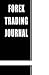 Forex Trading Journal by Zach Raymond