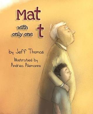 Mat with Only One T