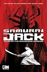 Samurai Jack: Tales of the Wandering Warrior