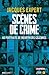 Scènes de crime