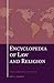 The Encyclopedia of Law and...