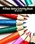 Fifties Slang Coloring Book