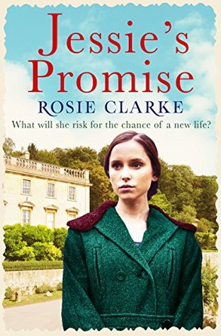 Jessie's Promise (Kindle Edition)