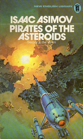 Pirates of the Asteroids